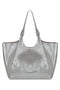 Gianni Chiarini - Big Bag - 450115 - Silver 