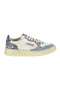 Autry - Sneakers - 450319 - Panna/Azzurro