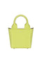 DATE - Small bag - 451315 - Yellow 