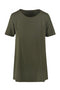 Mama B - T-shirt - 450641 - Verde