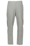 Ottod'ame - Pants - 450325 - Gray 