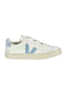 Veja - Sneakers - 450264 - Bianco/Azzurro