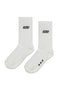 Autry - Socks - 450240 - Cream/Black 