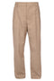 So Allure - Trousers - 450035 - Hazelnut 