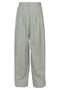 Ottod'ame - Pants - 450326 - Gray 