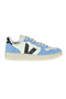 Veja - Sneakers - 450261 - Azzurro/Nero