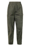 Mama B - Pantalone - 450622 - Verde