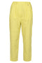 Mame Road - Trousers - 430472 - Lime 