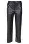 Suoli - Pantalone - 442014 - Nero