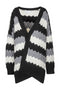 So Allure - Cardigan - 441922 - Nero/Panna