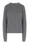 Jucca - Maglia - 440259 - Grigio